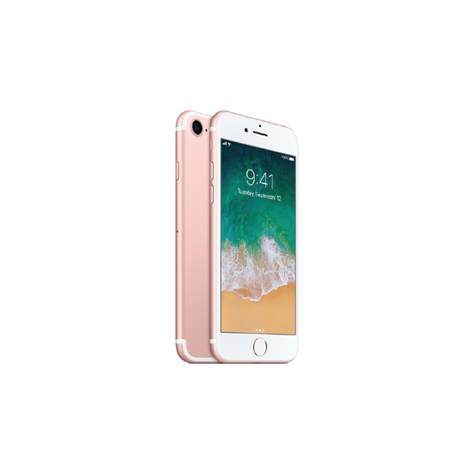 Apple iPhone 7 - 128GB - Rose Gold