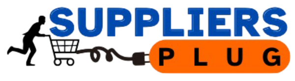 Suppliers Plug