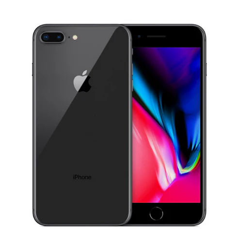 Apple iPhone 8 Plus 64GB Space Gray