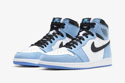 Nike Air Jordan 1 Retro "University Blue"