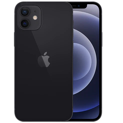 Apple iPhone 12 64GB Black