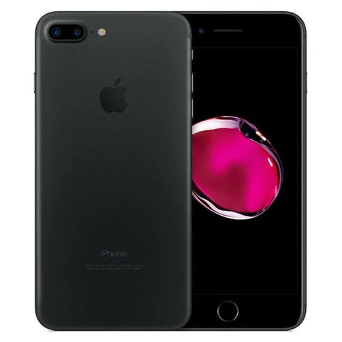 iPhone 7 Plus Black 256GB